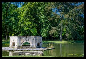 Parkanlage Schloss Laxenburg