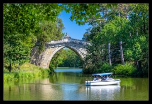 Gotische Brücke