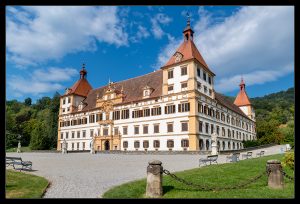 Schloss Eggenberg