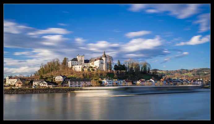 Schloss Ottensheim