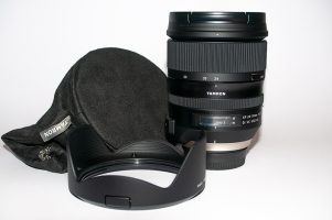 Tamron 24-70