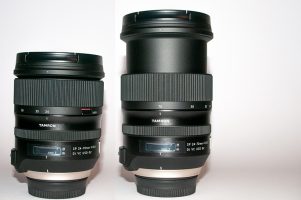 Tamron 24-70