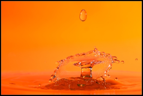 Water Drops II