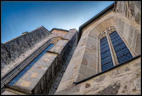 Stadtpfarrkirche Eferding II