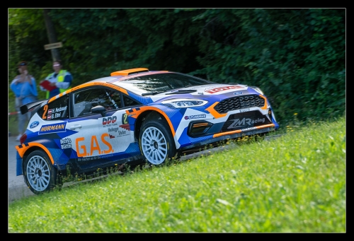 Hartbergerland Rallye 3