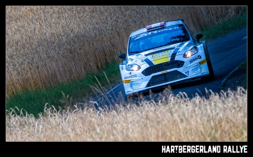 Hartbergerland Rallye 6