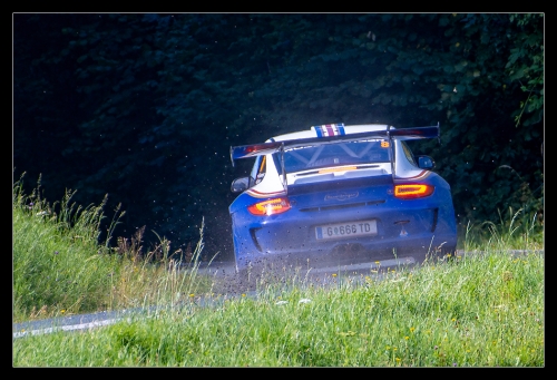 Hartbergerland Rallye 5