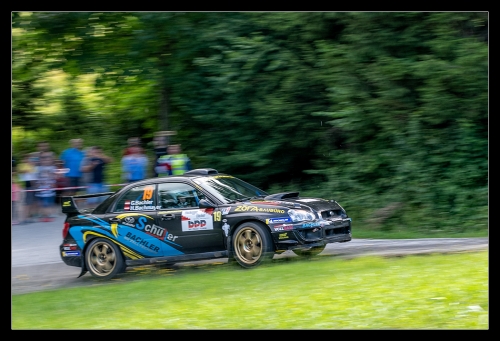 Hartbergerland Rallye 4