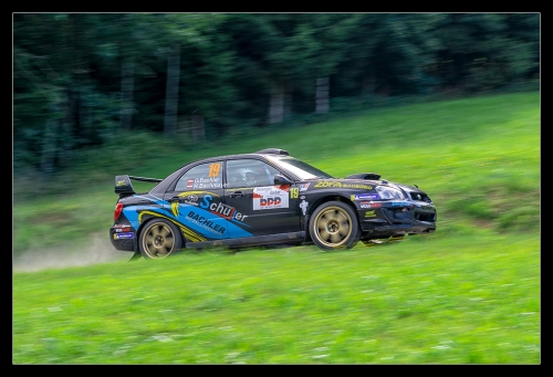 Hartbergerland Rallye 7