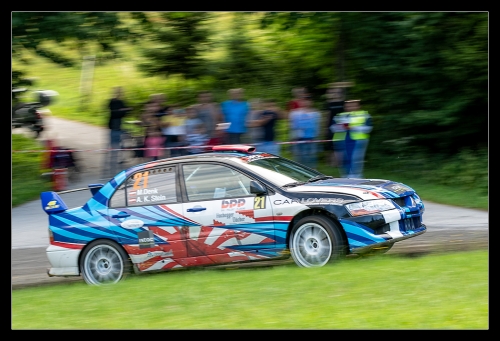 Hartbergerland Rallye 10