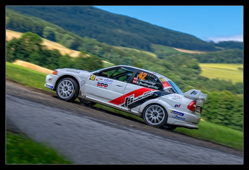 Hartbergerland Rallye 14