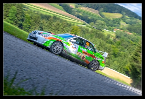 Hartbergerland Rallye 15