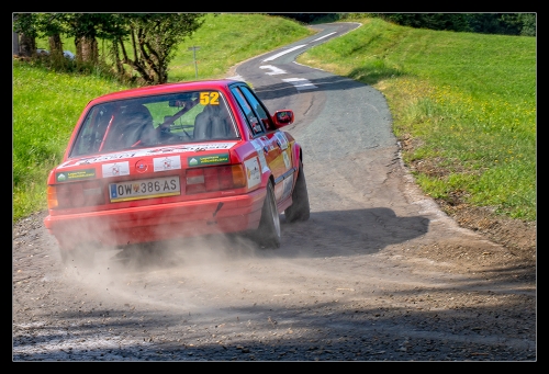 Hartbergerland Rallye 17