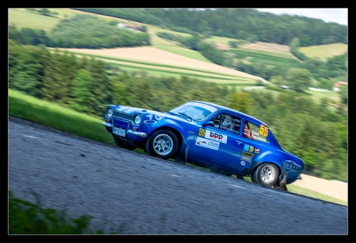 Hartbergerland Rallye 18