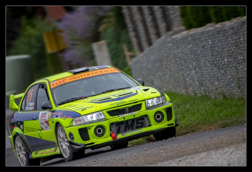 Hartbergerland Rallye 24