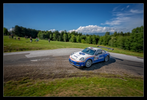 Hartbergerland Rallye 27