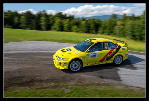 Hartbergerland Rallye 28