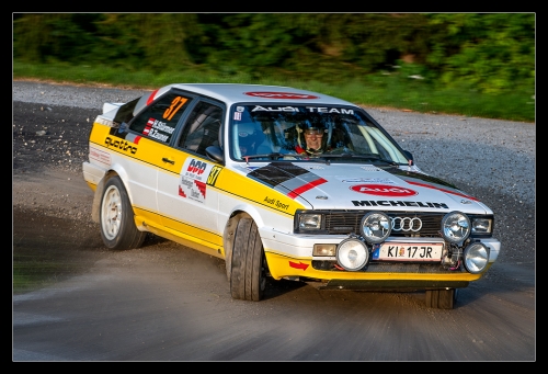 Hartbergerland Rallye 36