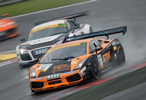 ADAC GT Masters 1