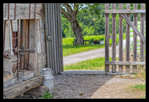 Garten der Geheimnisse 12