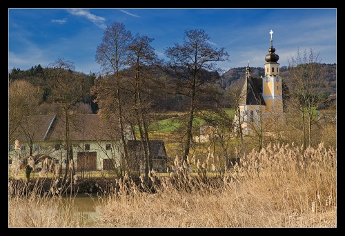 Wallfahrtskirche Hilkering II