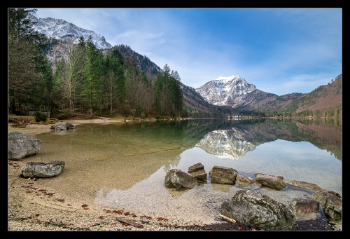 Langbathsee II