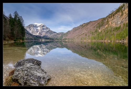 Langbathsee I