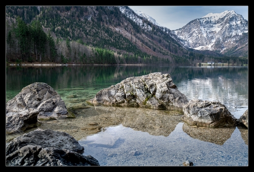 Langbathsee IV