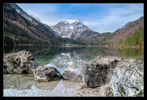 Langbathsee V