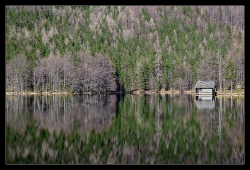 Langbathsee XI