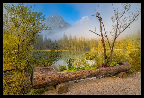 Schiederweiher 4