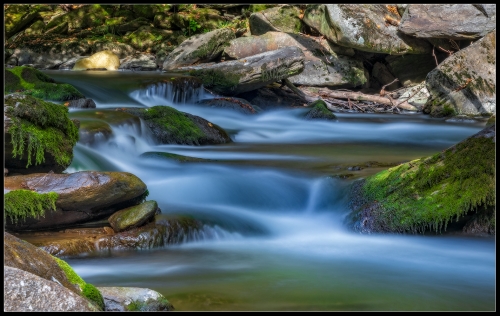 Aschachtal Herbst 23 I