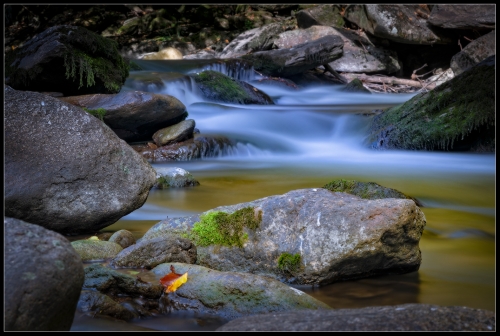 Aschachtal Herbst 23 II