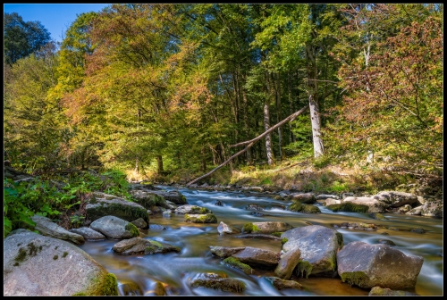 Aschachtal Herbst 23 III