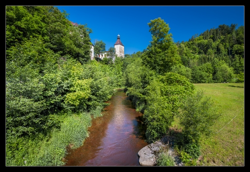 Burg Reichenstein II