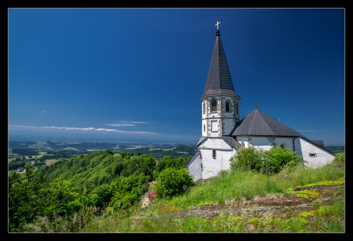 St. Thomas am Blasenstein I