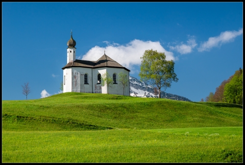 Achenkirch Umgebung II