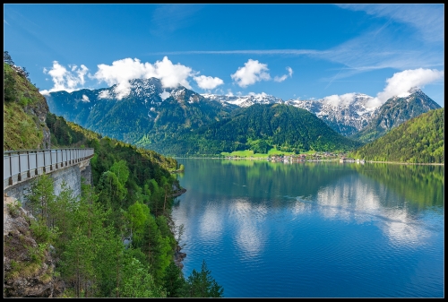 Achensee Pertisau I