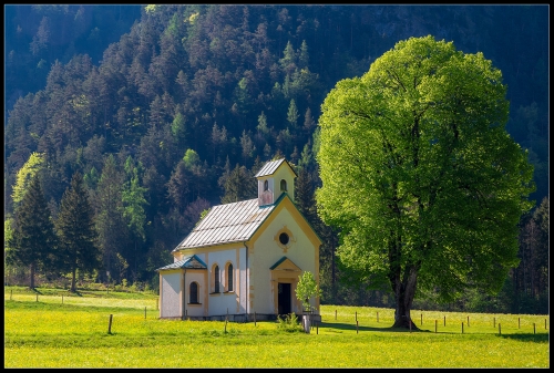 Achenkirch Umgebung V