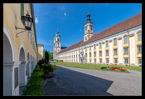 Stift St. Florian II