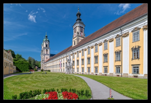 Stift St. Florian I