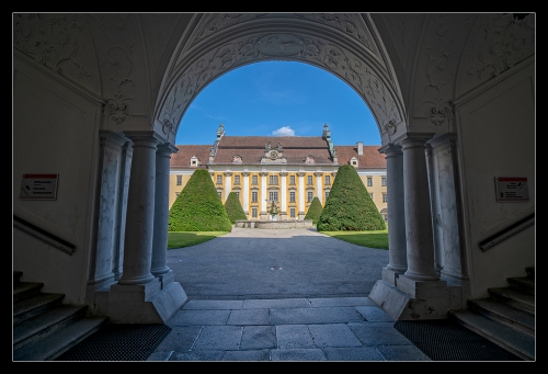 Stift St. Florian III