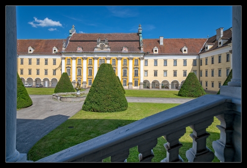 Stift St. Florian V