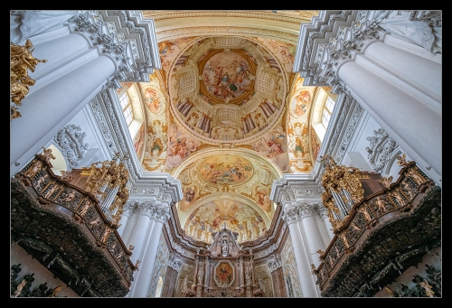 Stift St. Florian VI