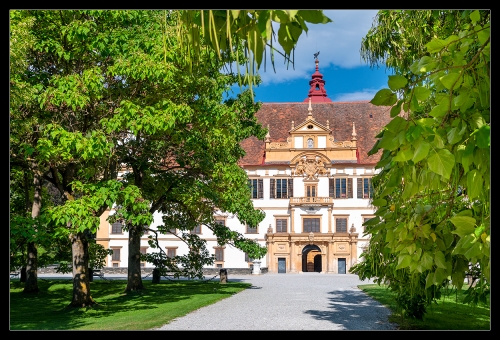 Schloss Eggenberg 2