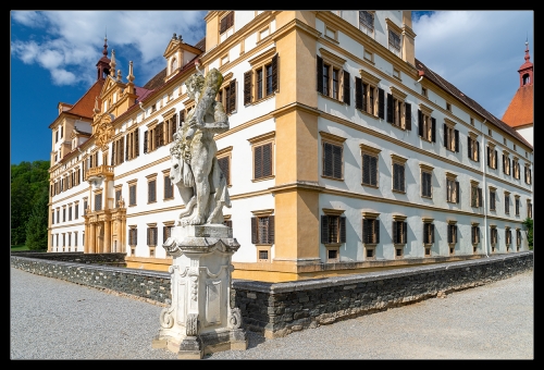 Schloss Eggenberg 4