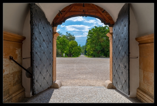 Schloss Eggenberg 5