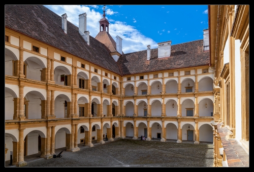 Schloss Eggenberg 7