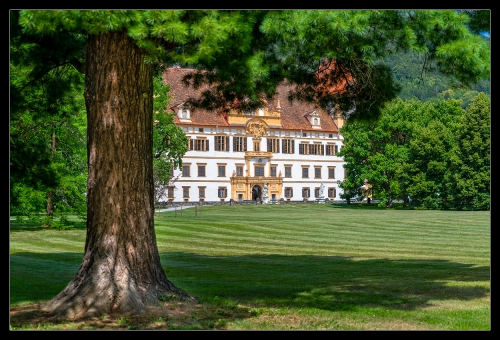 Schloss Eggenberg 10