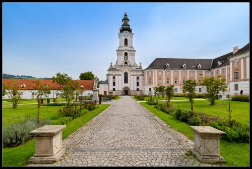 Stift Wilhering 09_2022 4